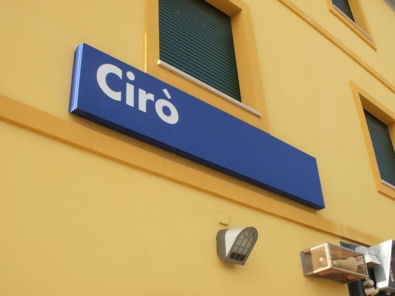 Cirò — 30