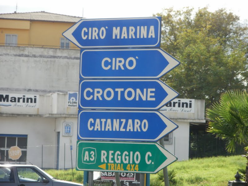Cirò — 27