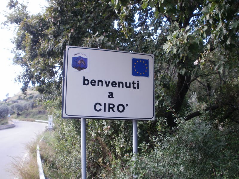 Cirò — 01